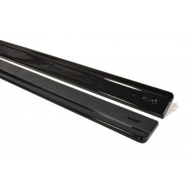 Seitenschweller Diffusor Alfa Romeo 147 GTA