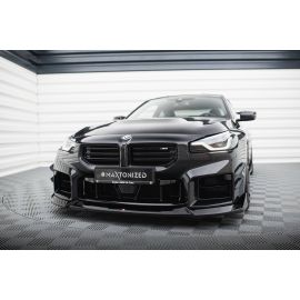 Diffusor Satz BMW M2 G87
