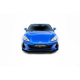Front Flaps Flaps Subaru BRZ Mk2