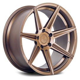 Ferrada Wheels Forge-8 F8-FR7 Deep Concavity Matte Bronze