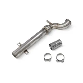 Front Flex Replacement for OE System Countryman R60/Paceman R61 Cooper S All4