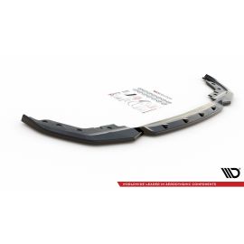 Front Diffusor V.5 BMW 3 G20 / G21 M-Pack