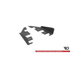Rear Side Flaps Audi A3 / S3 / RS3 Sportback 8V Facelift