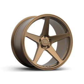 Variant Wheels SENA Satin Bronze Super Deep