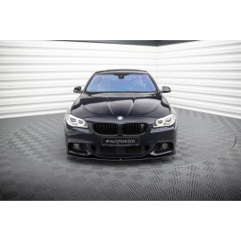 Front Diffusor V.2 BMW 5 F10/F11 M-Pack
