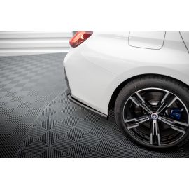 Heck Diffusor Seite BMW M-Pack G20 / G21 Facelift