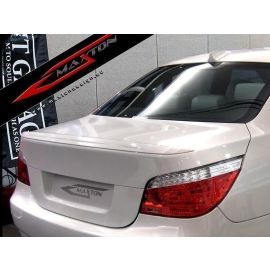 Heckspoiler BMW 5 E60 M5 Look