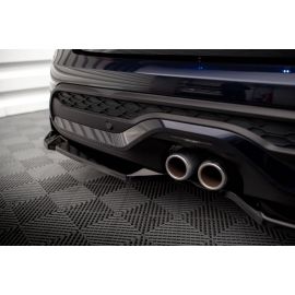 Hinten Splitter Mini Cooper S F56 Facelift