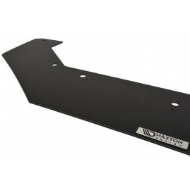 Front Sport Diffusor Toyota GT86 RB-Design