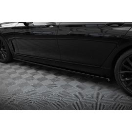Seitenschweller Diffusor BMW 7 G11