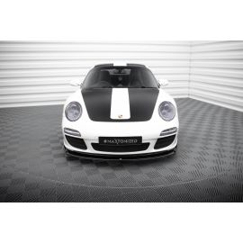 Front Diffusor V.2 Porsche 911 Carrera 997 Facelift