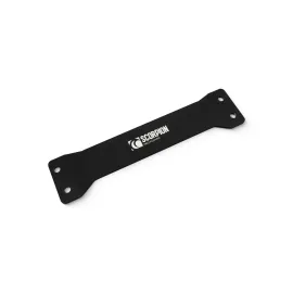 Exhaust Tunnel Brace RS3 8P