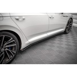 Street Pro Seitenschweller Diffusor V.2 Volkswagen Arteon R / R-Line Facelift
