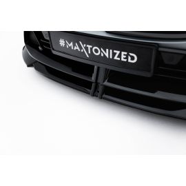 Diffusor Satz V.2 BMW M135i F70