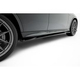 Seitenschweller Diffusor Mercedes-AMG GLC 43 X254