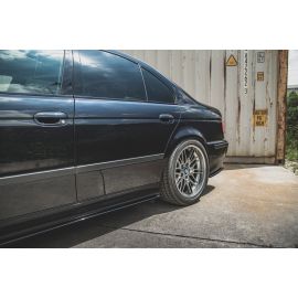 Seitenschweller Diffusor BMW M5/ 5 M-Pack E39