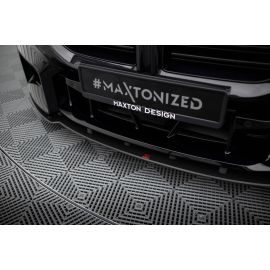 Street Pro Splitter V.1 BMW M2 G87