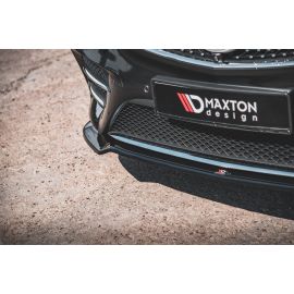 Front Diffusor V.4 Mercedes-Benz V-Class AMG-Line W447