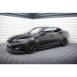 Seitenschweller Diffusor Kia Optima Mk3