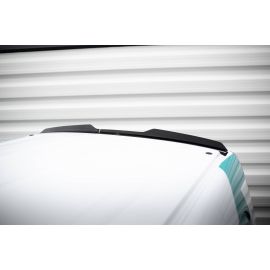 Spoiler Cap Mercedes-Benz Citan Mk1