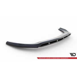 Front Diffusor V.2 Mercedes-Benz V-Class W447 Facelift