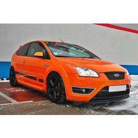 Seitenschweller Diffusor Ford Focus ST Mk2
