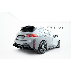 Street Pro Heck Diffusor SeiteV.2 BMW M135i F70