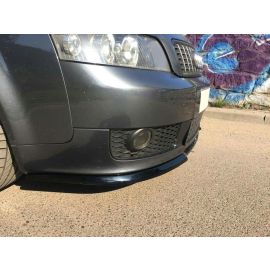 Frontdiffusor V.1 Audi A4 / S4 / RS4 S-Line B6