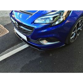 Frontdiffusor Opel Corsa E OPC / VXR Mk5