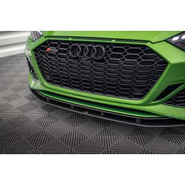 Street Pro Splitter Audi A5 / S5 / RS5 F5 Facelift
