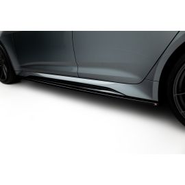 Seitenschweller Diffusor V.2 Audi A6 / S6 / RS6 C8