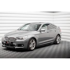 Seitenschweller Diffusor BMW 5 GT M-Pack F07
