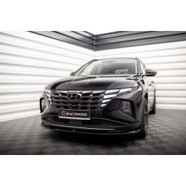 Diffusor Satz Hyundai Tucson Mk4