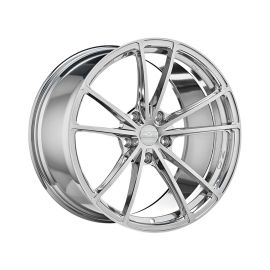 Zeus HLT Ceramic Polished