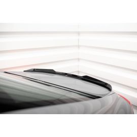 Spoiler Cap Volvo S60 R-Design Mk2