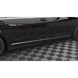 Seitenschweller Diffusor Mercedes-Benz S Long W222