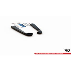 Heck Diffusor Seite Ford Mustang Mk. 6 Facelift