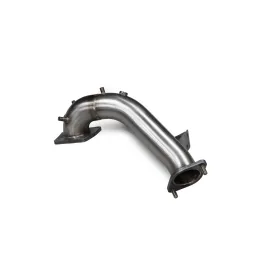 De-cat section i30N Performance | Kona N | Veloster N