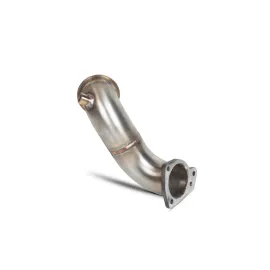 De-cat downpipe Corsa D VXR/Nurburgring (A16)