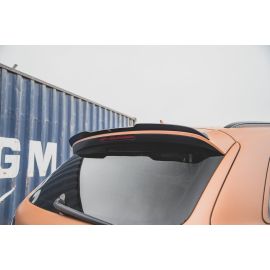 Spoiler Cap Audi Q7 / SQ7 / Q7 S-Line Mk1