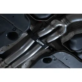 Exhaust Tunnel Brace RSQ3 (F3)
