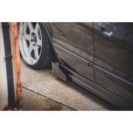 Sport Seitenschweller Diffusor Mitsubishi Galant Avance Mk8