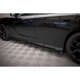 Seitenschweller Diffusor Dodge Charger SRT Mk7 Facelift