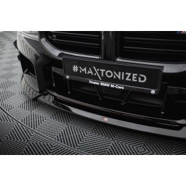 Front Diffusor V.5 BMW M2 G87