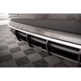 Street Pro Heckschurze Audi A5 / S5 / RS5 Coupe / Sportback F5