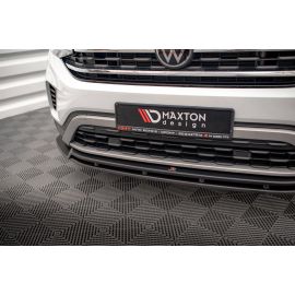 Front Diffusor V.2 Volkswagen Atlas Cross Sport