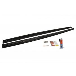 Seitenschweller Diffusor Seat Leon Mk2 MS Design