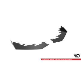 Front Flaps BMW M2 Competition F87