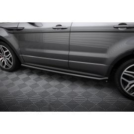 Seitenschweller Diffusor Land Rover Range Rover Evoque HSE Dynamic Mk1 Facelift