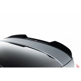 Spoiler Cap 3D Audi A5 S-Line / S5 Sedan B10